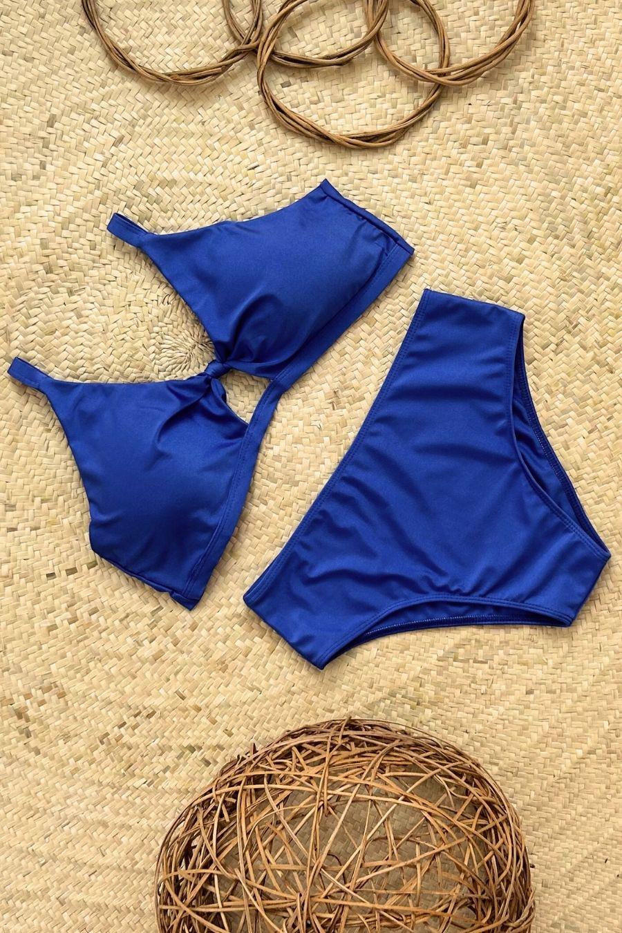 Biquíni Encanto do Mar