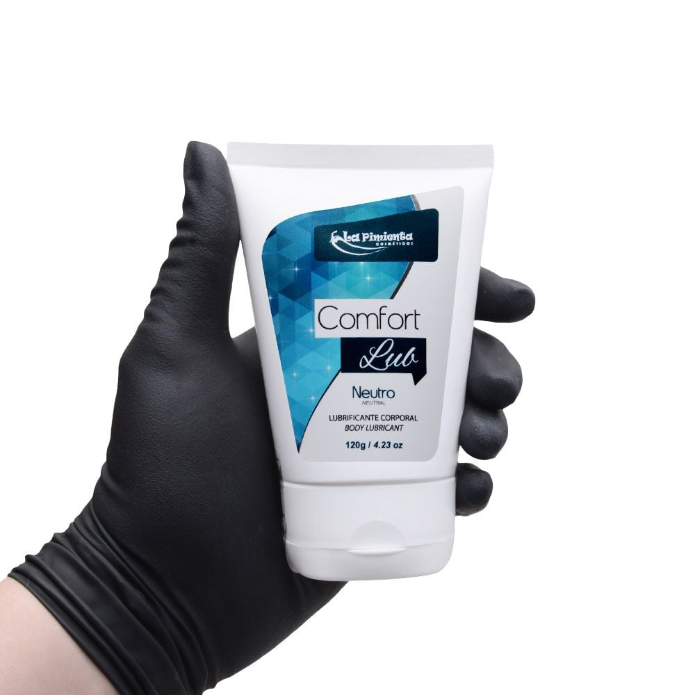 Lubrificante Neutro