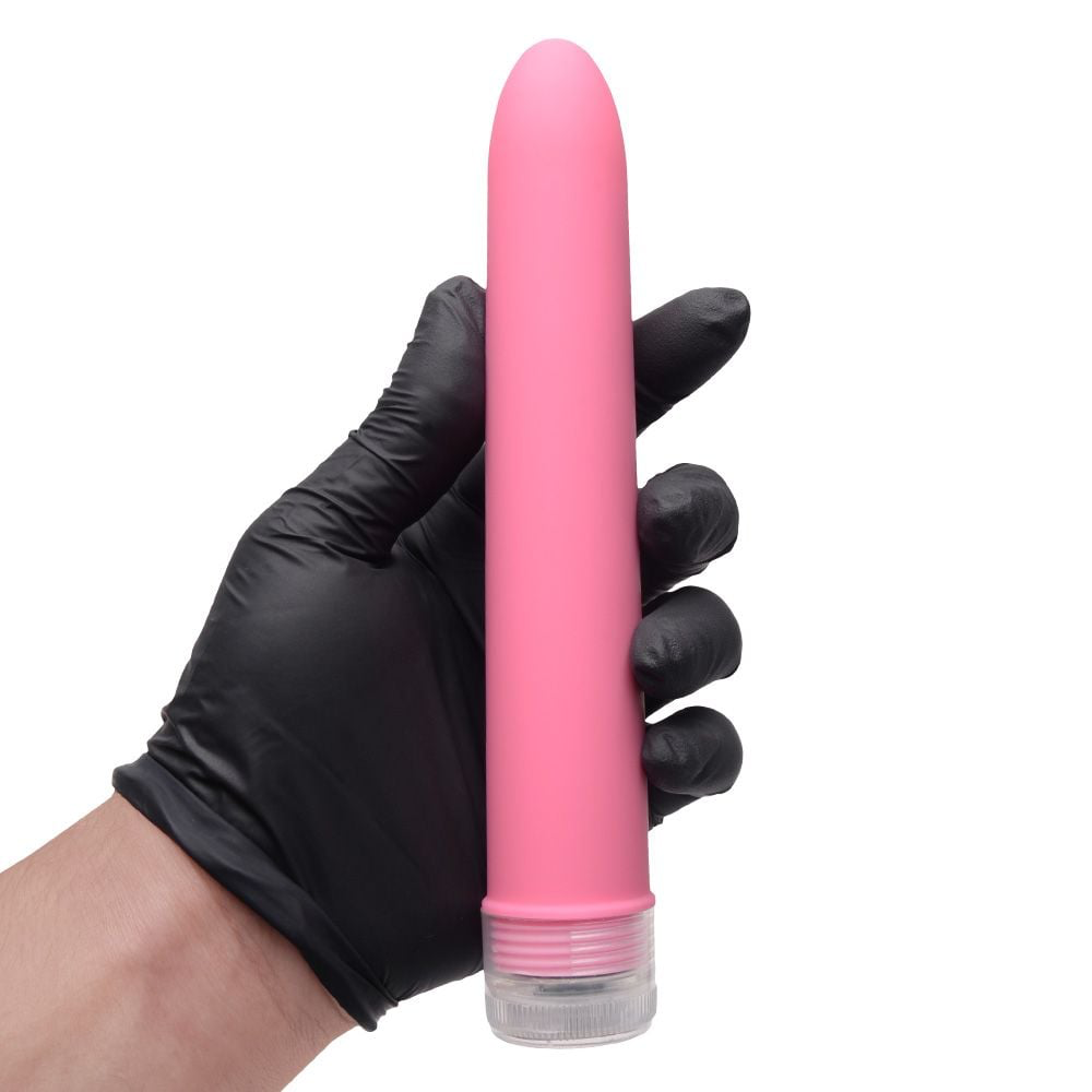 Vibrador 17 cm | Aveludado