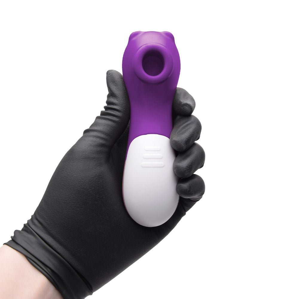 Estimulado USB Clitóris