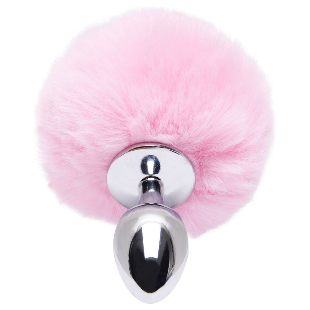 Plug Anal Pompom