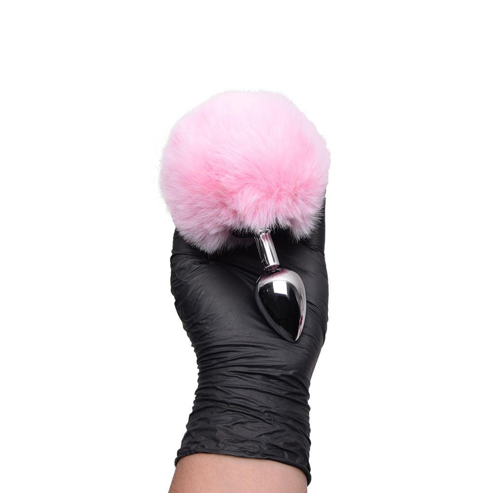 Plug Anal Pompom