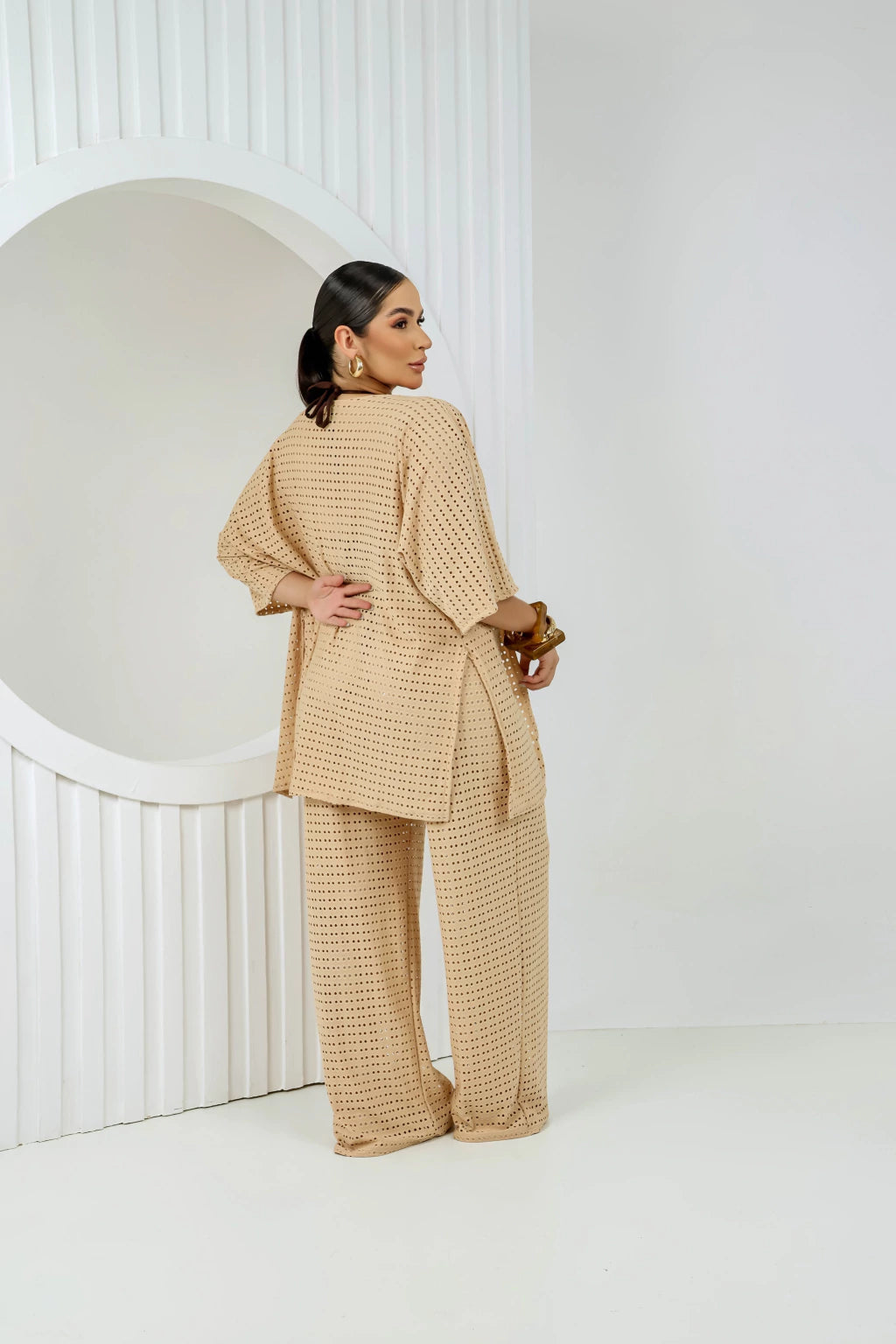 Conjunto Calça Laise