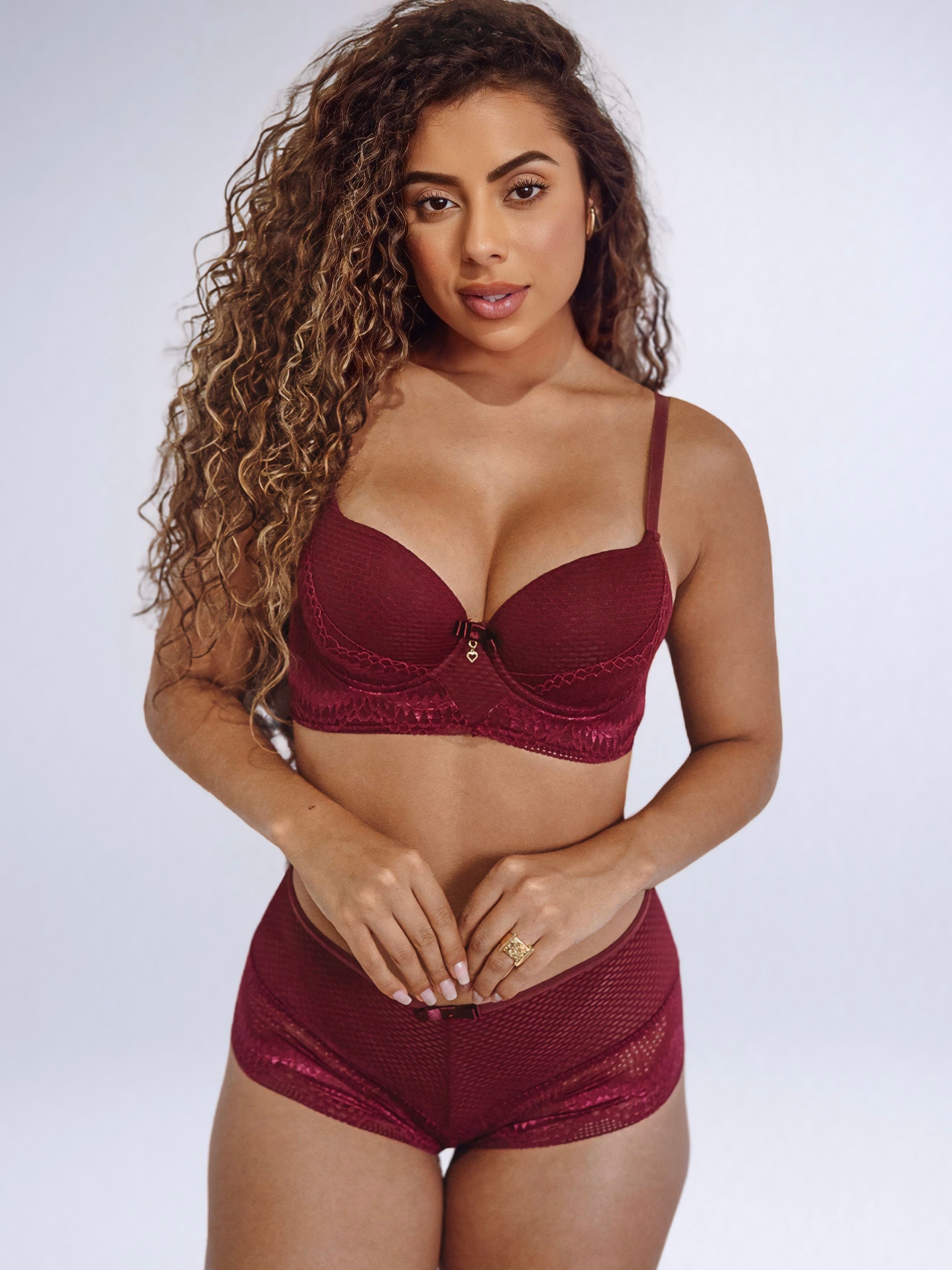 Conjunto Lady