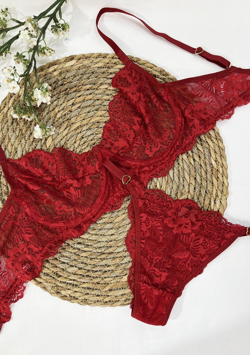 Conjunto Lótus