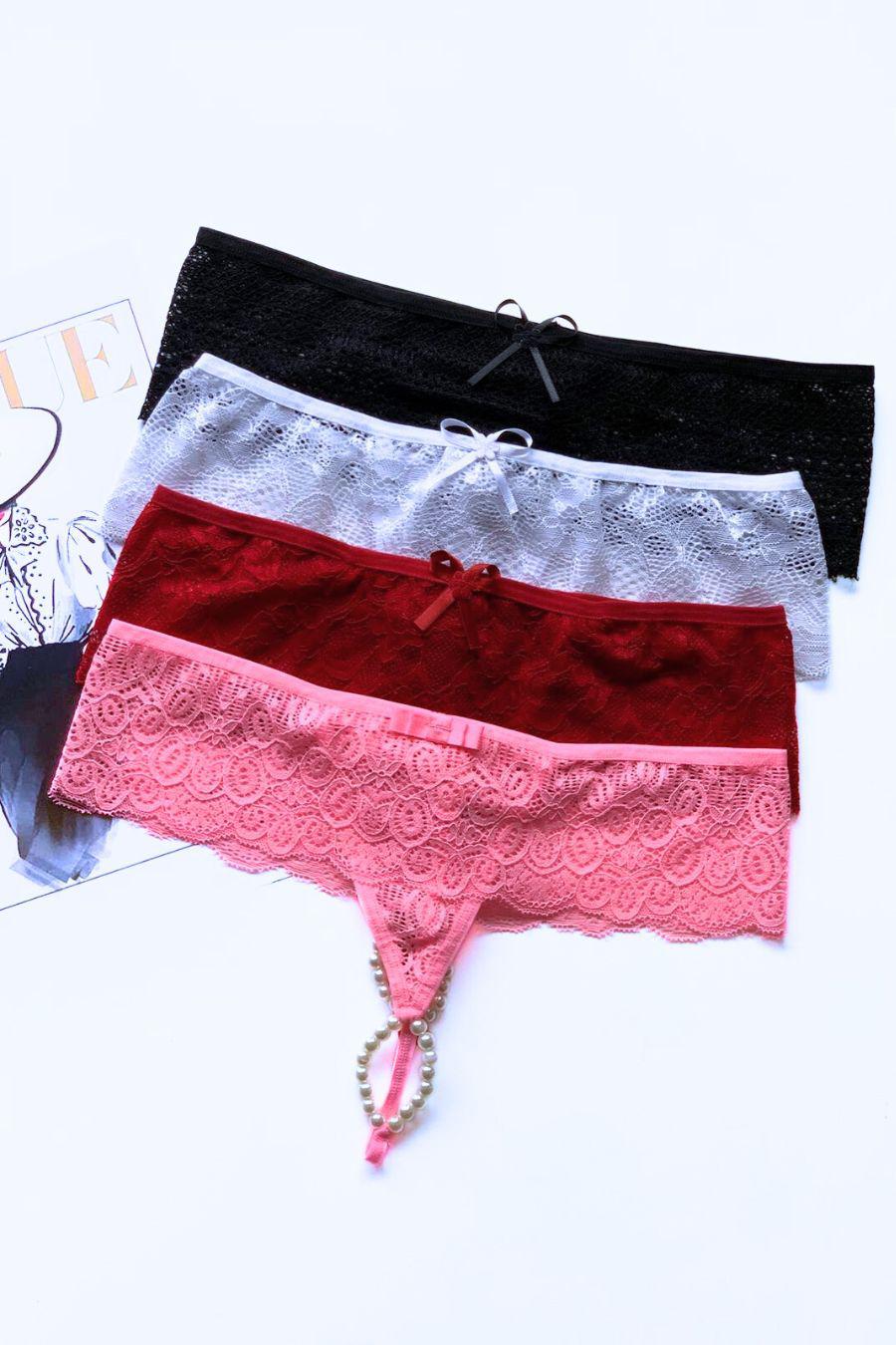 Calcinha Tailandesa