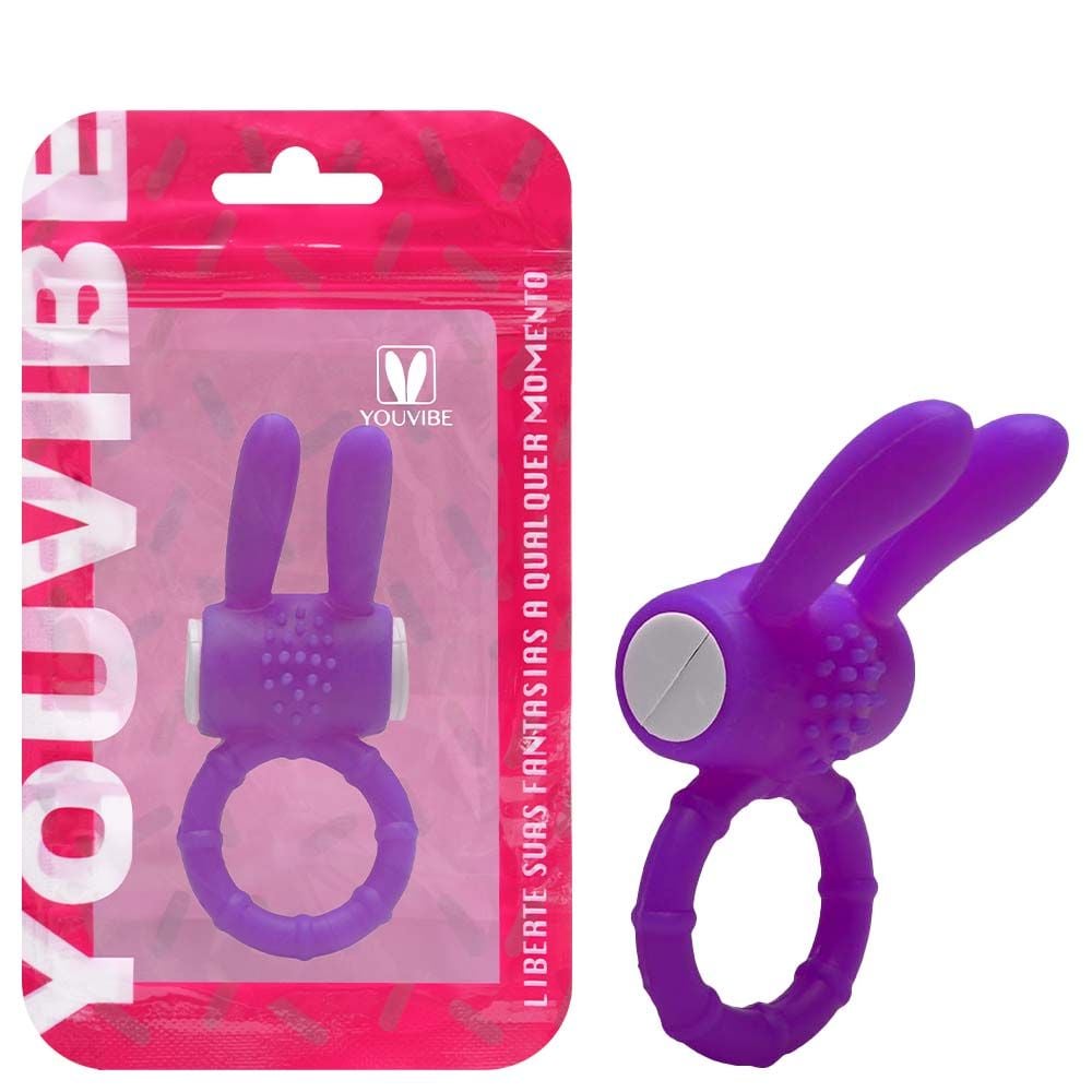 Anel Vibrador