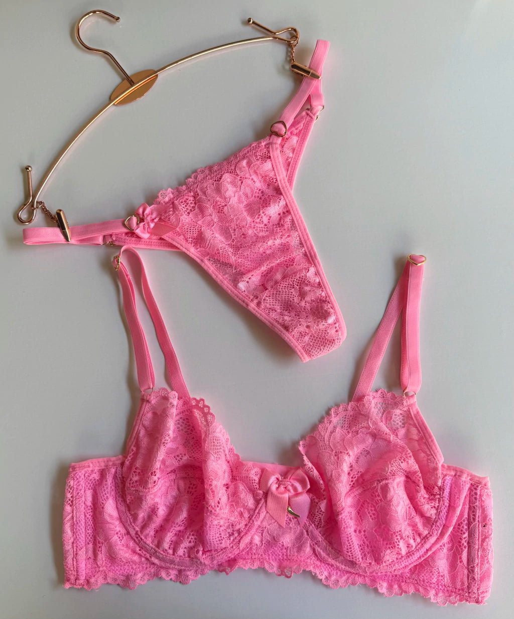 Conjunto Power