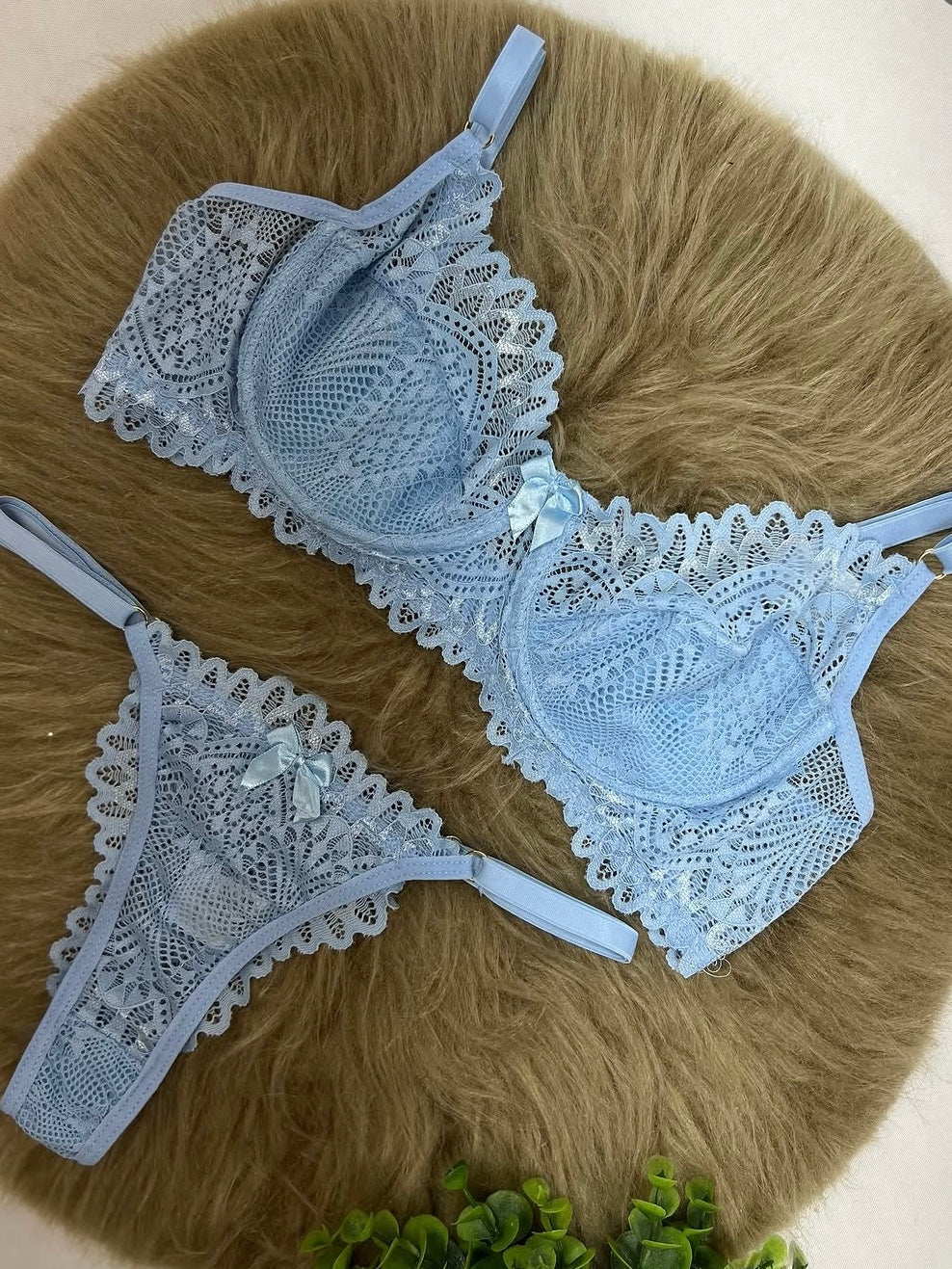 Conjunto Power