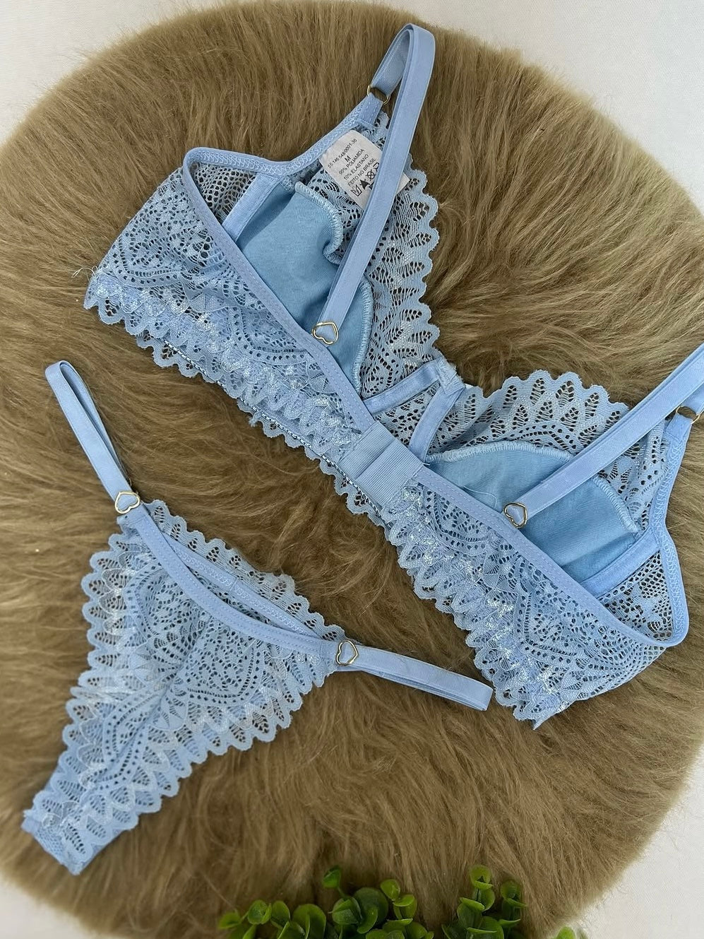 Conjunto Power
