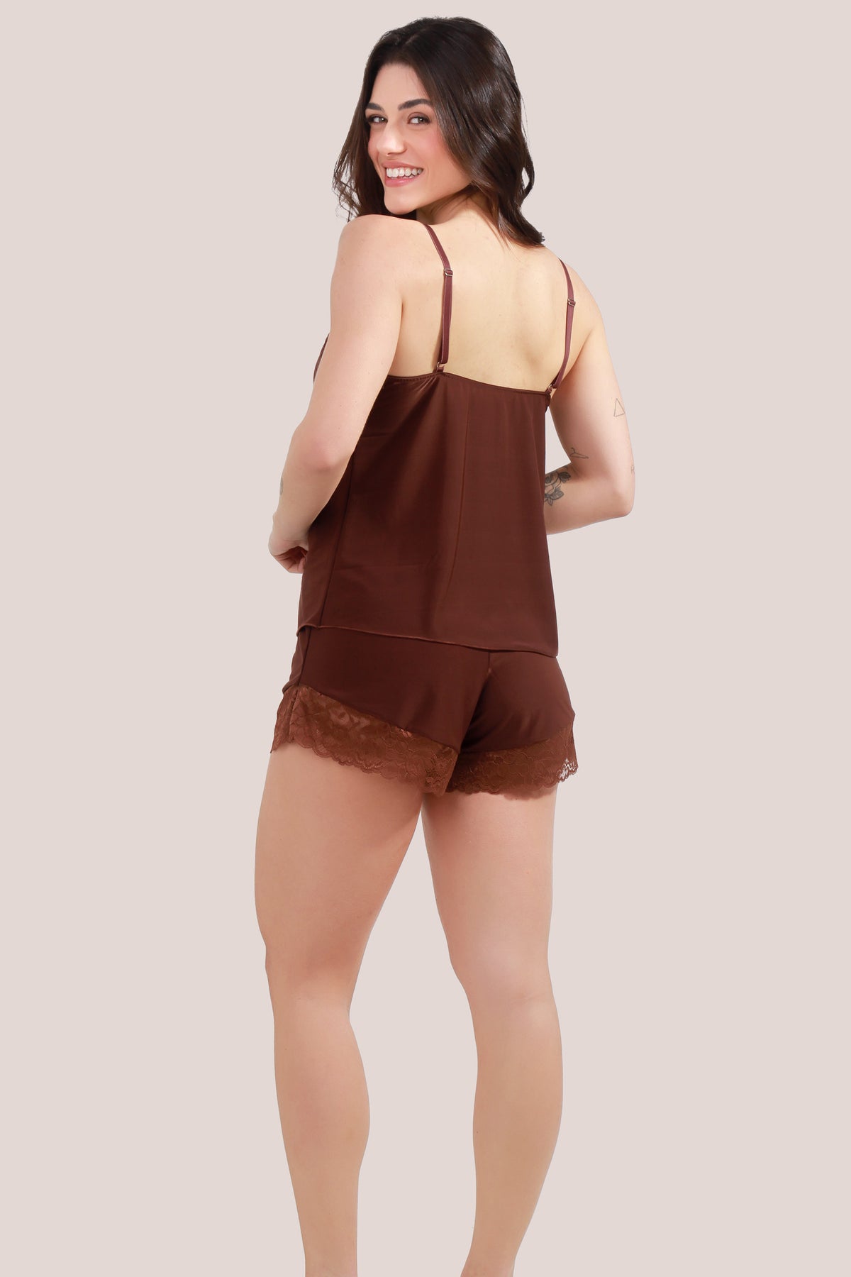 Shorts Doll Charline