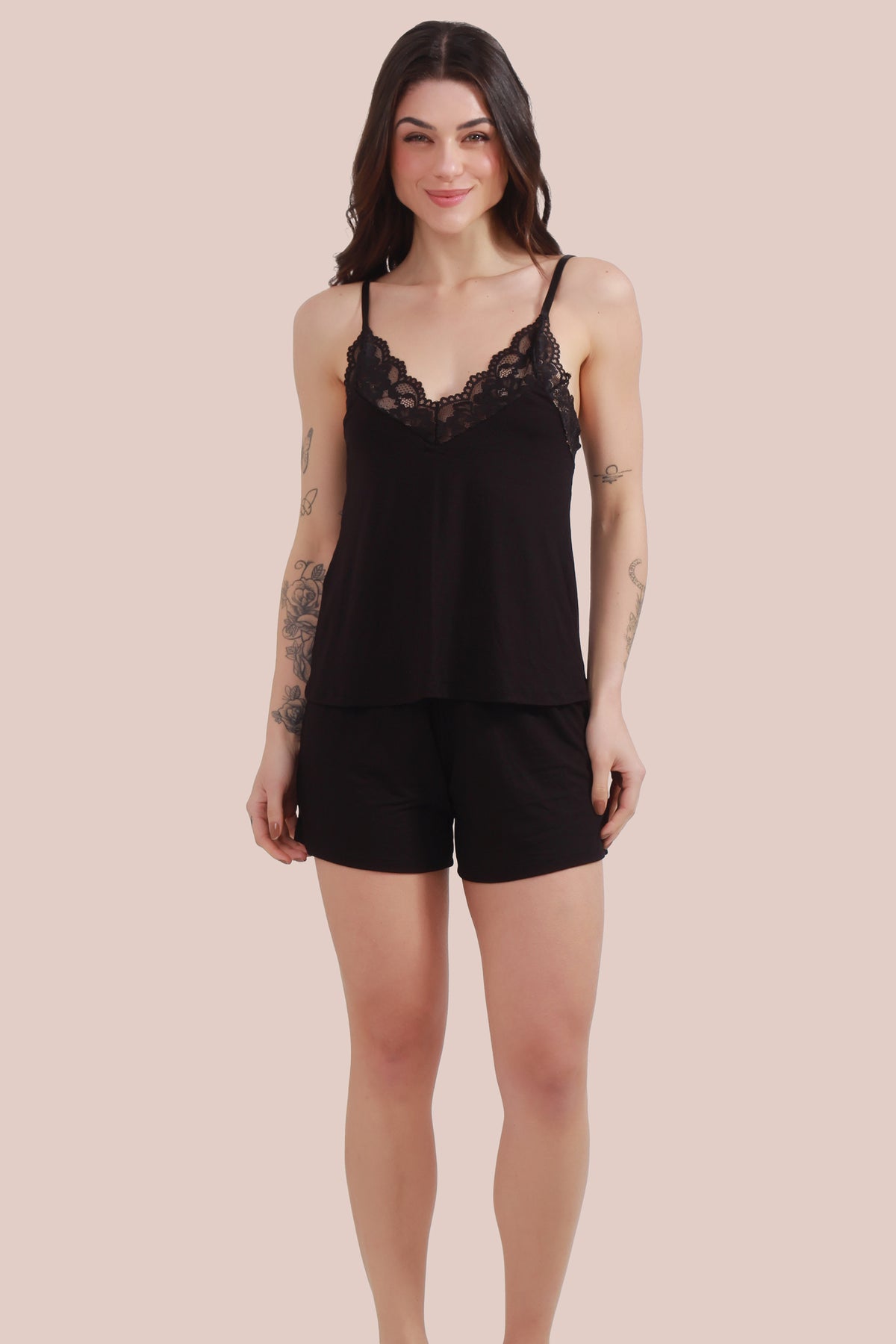 Shorts Doll Charline