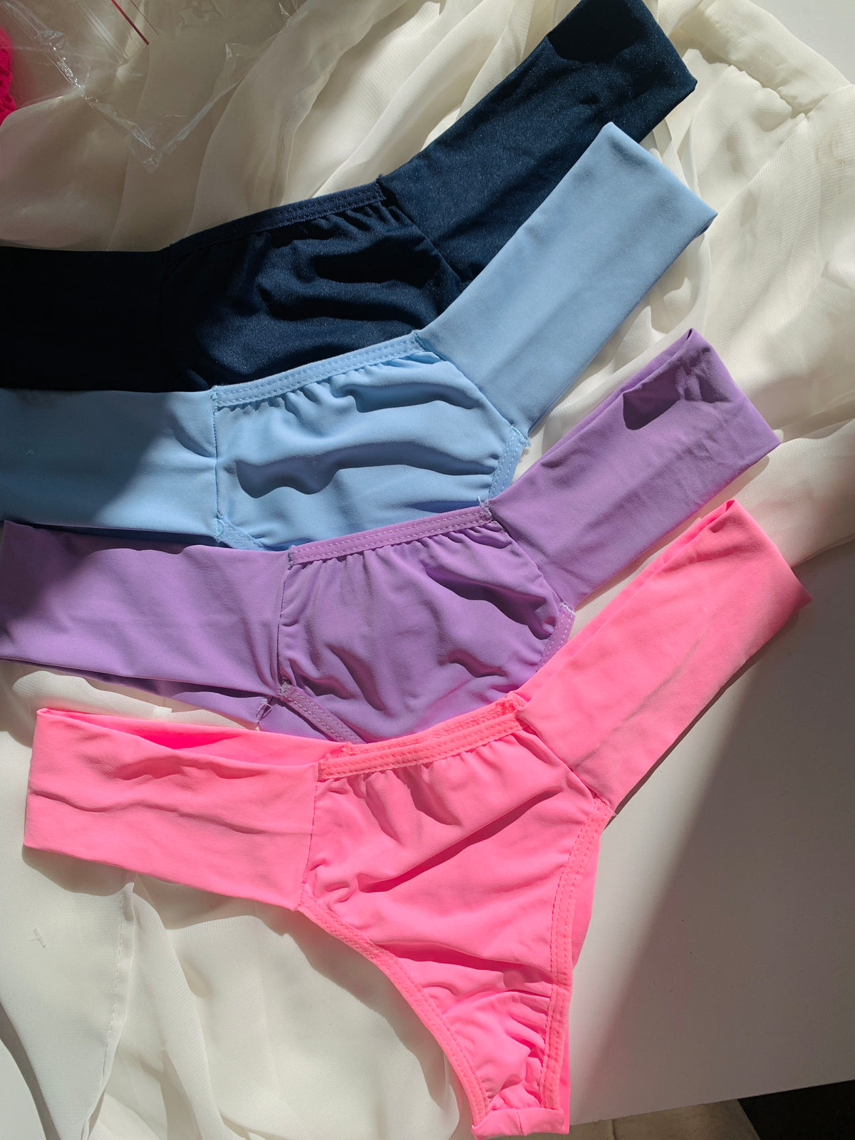 Kit - 4 unidade Color