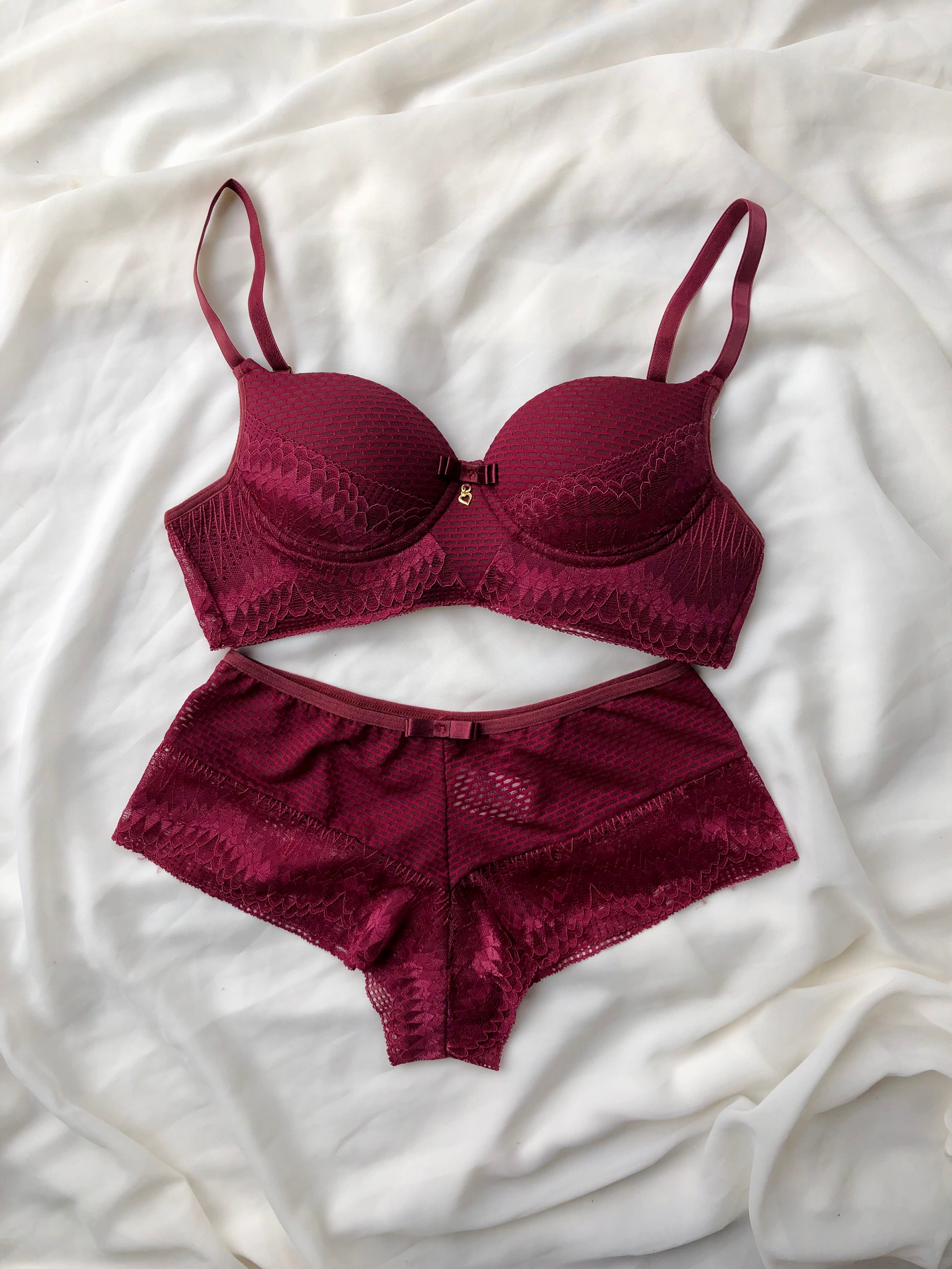 Conjunto Lady