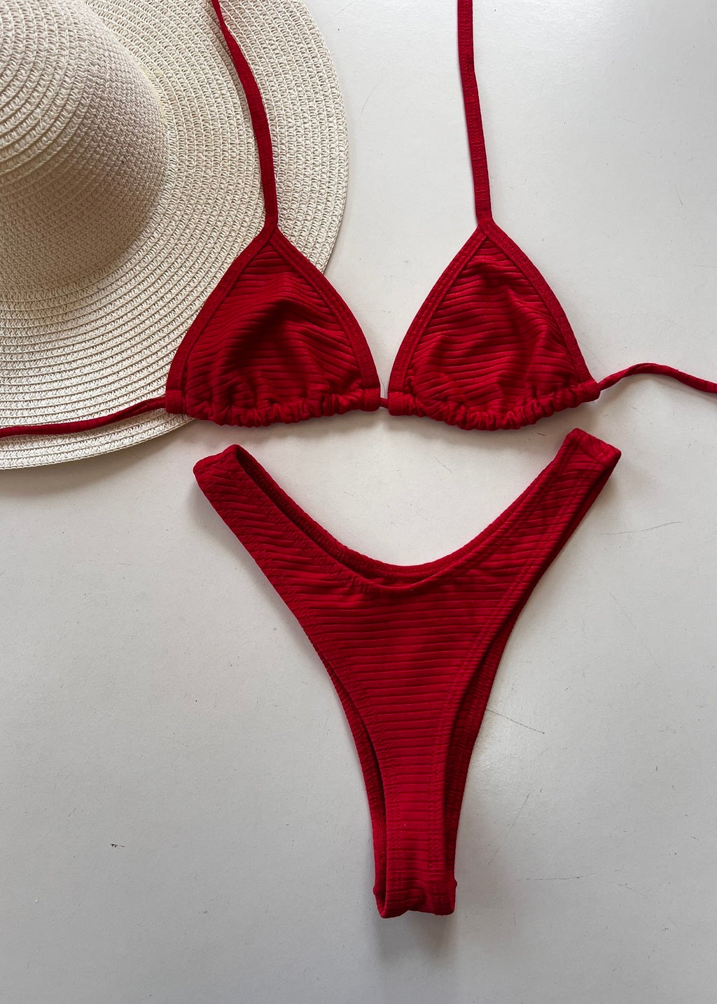 Biquíni Praia e Sol