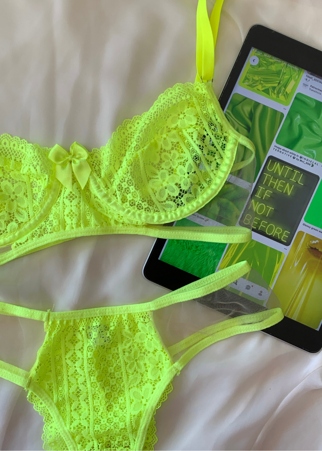 Conjunto atrevida