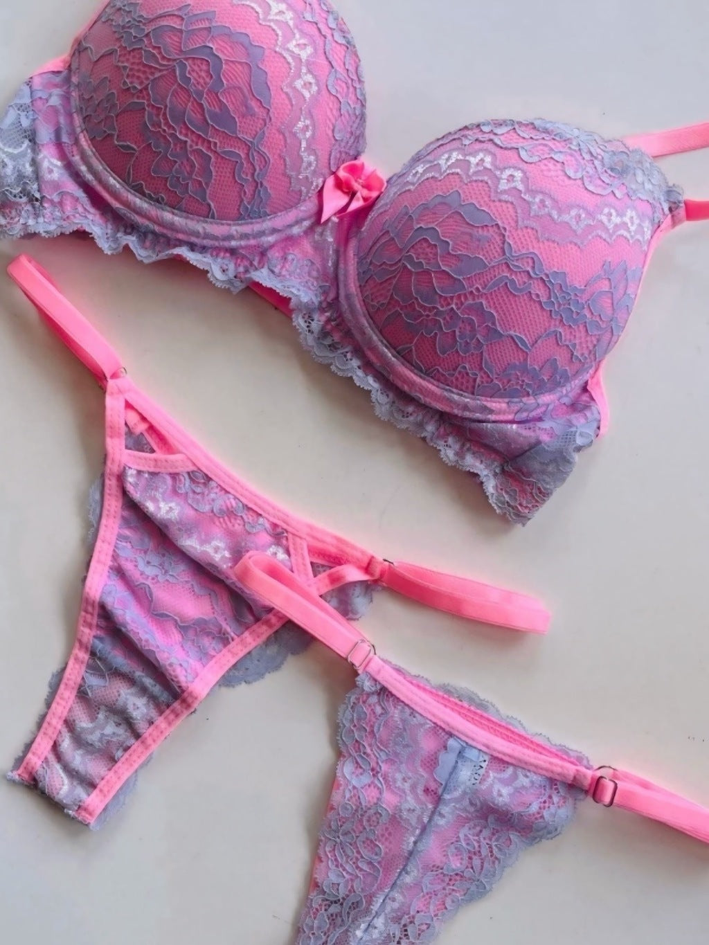 Conjunto Candy