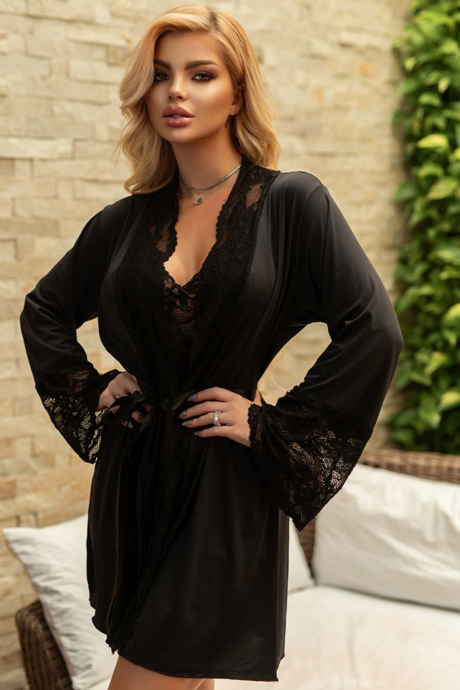 Robe Lunar