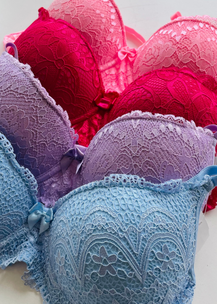 Conjunto Lollipop