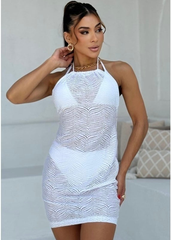 Vestido de praia - Doce Maré