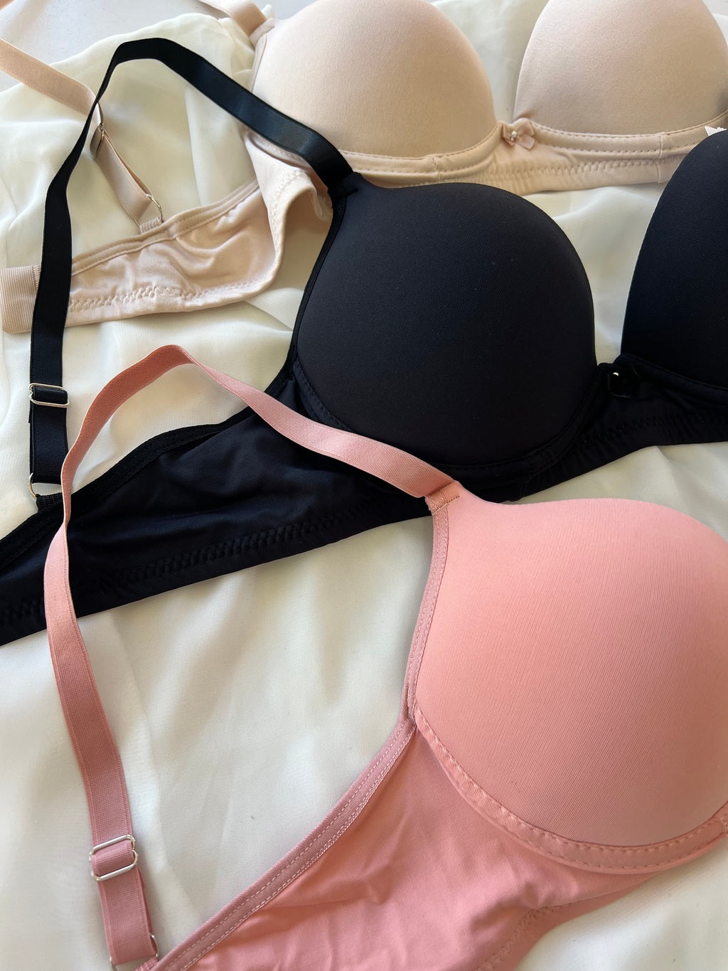 Sutiã Básico Charmy