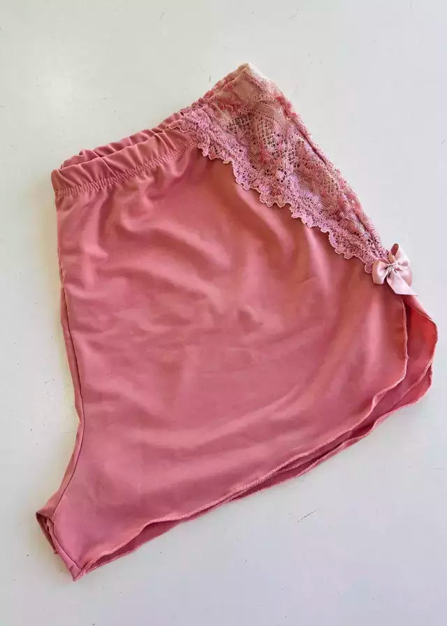 Shorts Doll Sonho