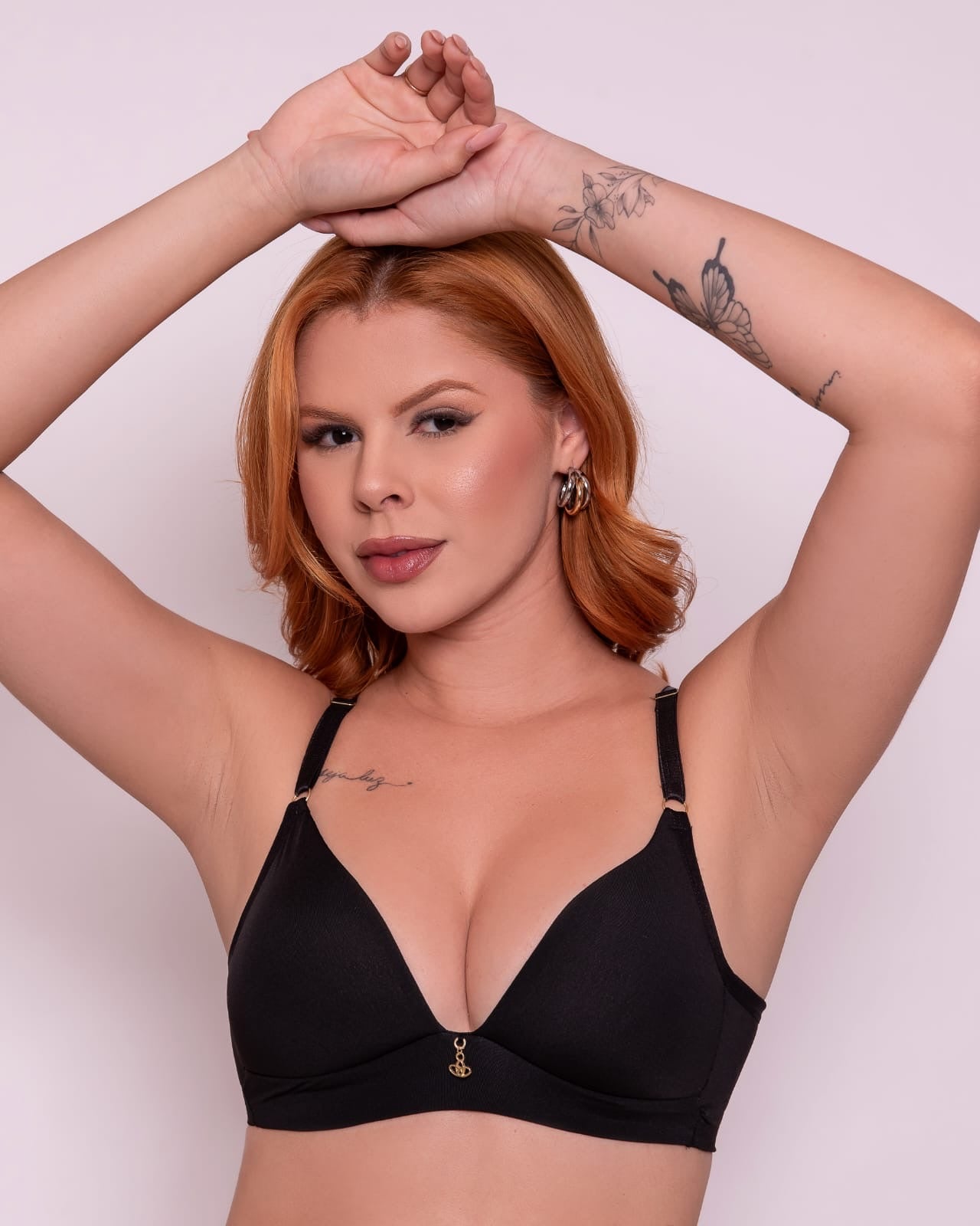 Sutiã Brisa suave
