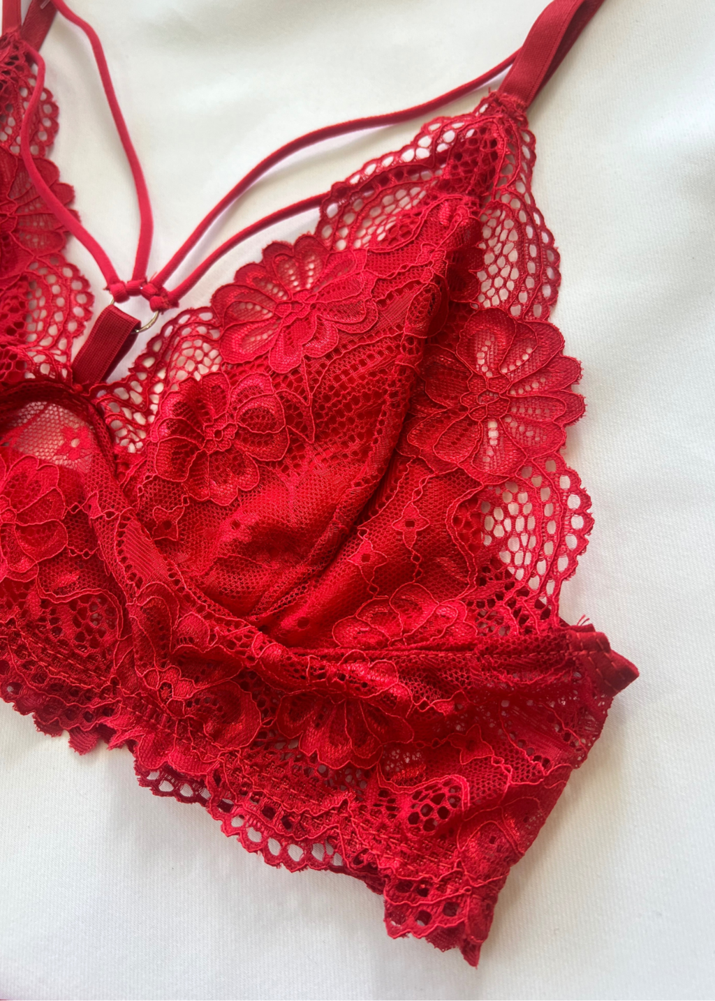 Conjunto Joia Rara