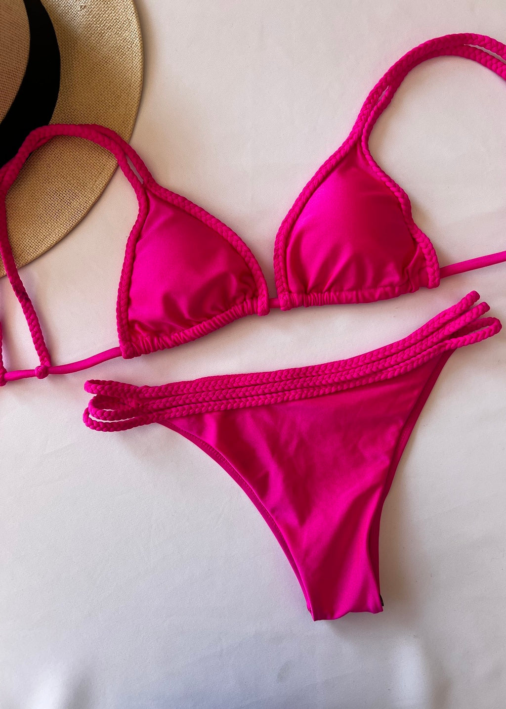 Biquíni Cortininha - Sereia Urbana