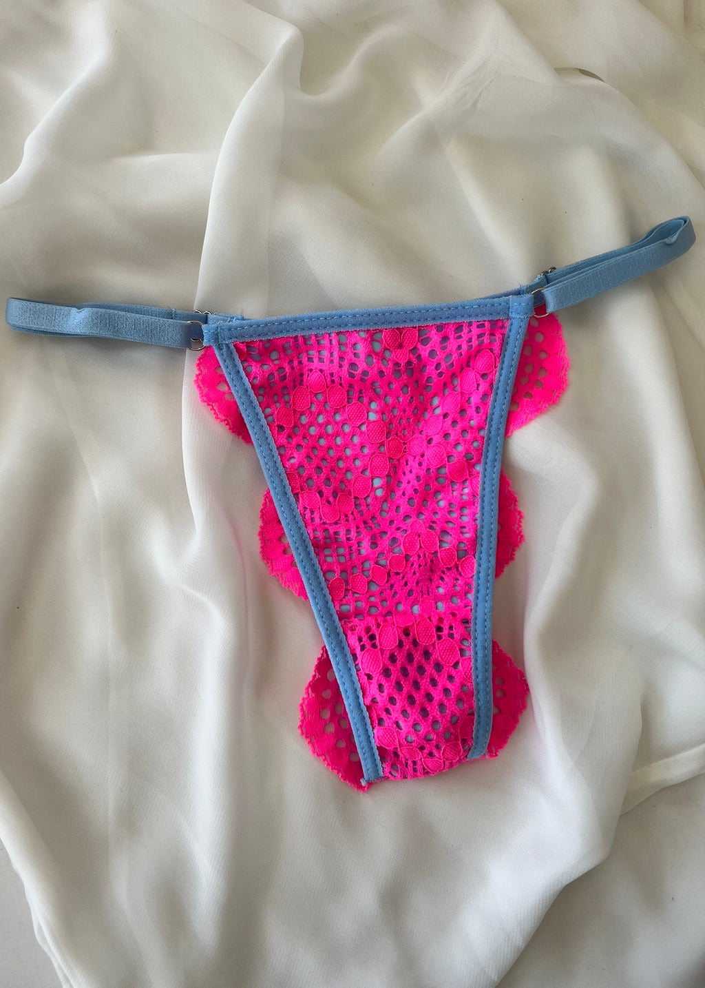 Conjunto Babbaloo