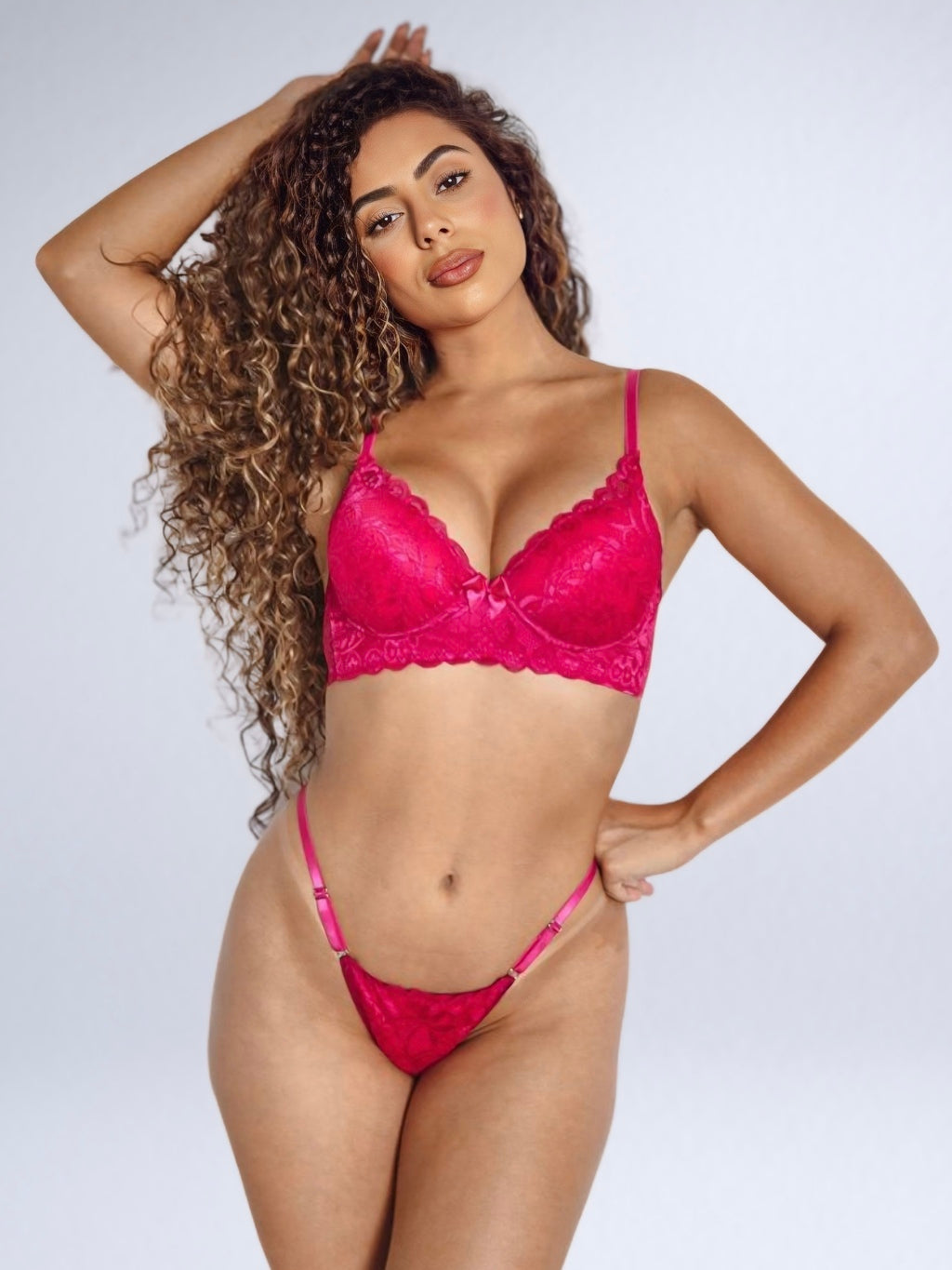 Conjunto Lollipop