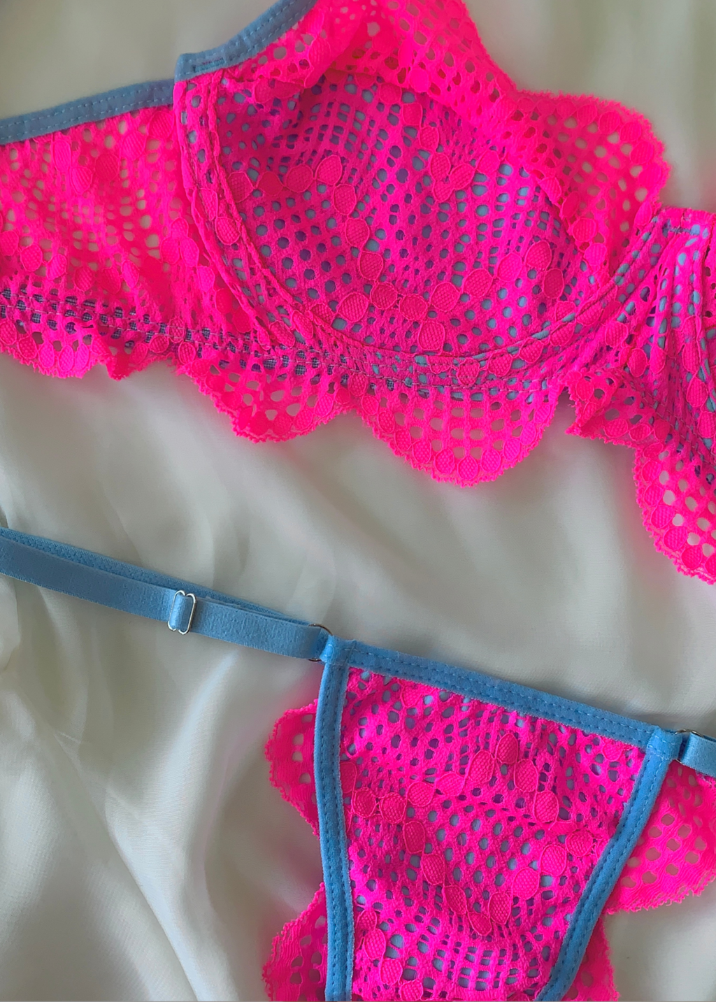 Conjunto Babbaloo