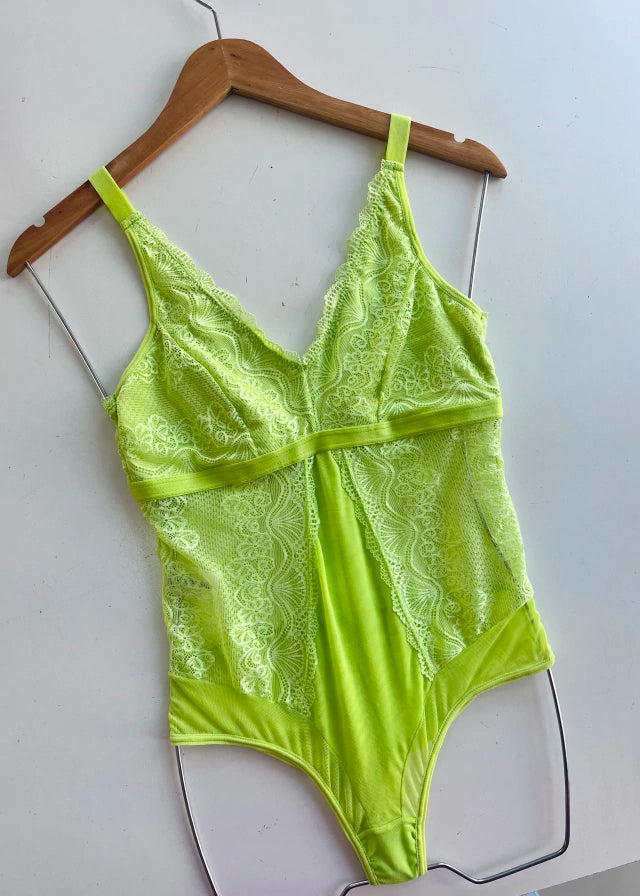 Body Glamour